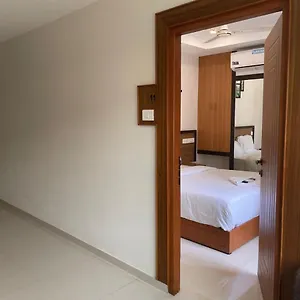 Palm Residency Hotel